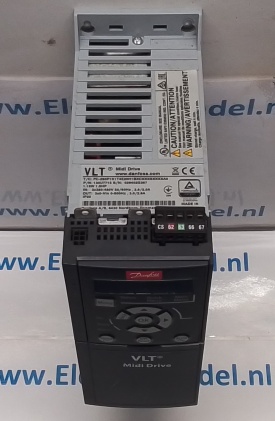 Danfoss FC-280 1.1kW 029402G367