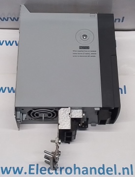 Danfoss FC-280 1.1kW 029402G367