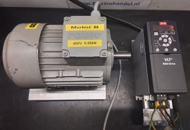 Danfoss FC-280 1.1kW 029402G367