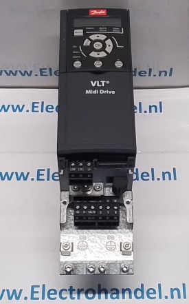 Danfoss FC-280 1.1kW 029402G367