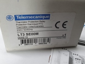 Telemecanique PTC Relais LT3SE00M