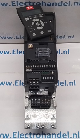 Danfoss FC-280 1.1kW 062002G451