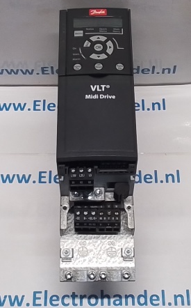 Danfoss FC-280 1.1kW 062002G451