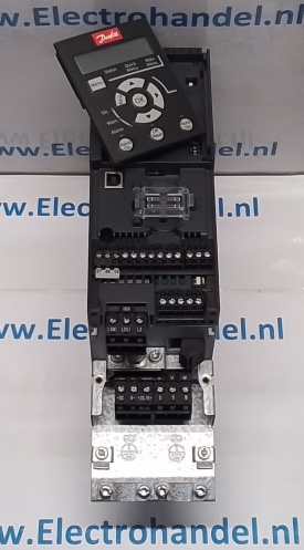 Danfoss FC-280 1.1kW 029502G367