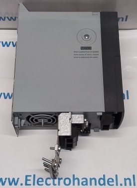 Danfoss FC-280 1.1kW 029502G367