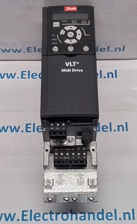 Danfoss FC-280 1.1kW 029502G367