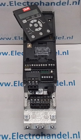 Danfoss FC-280 1.5kW 217502G272