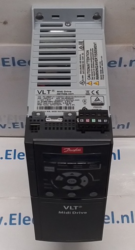 Danfoss FC-280 1.5kW 217502G272