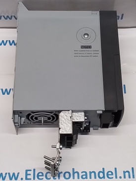 Danfoss FC-280 1.5kW 217502G272