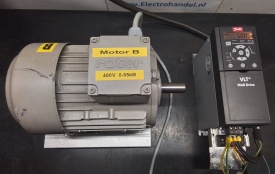 Danfoss FC-280 1.5kW 217502G272