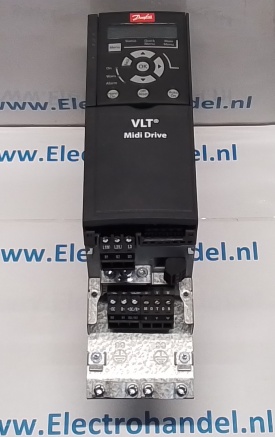 Danfoss FC-280 1.5kW 217502G272