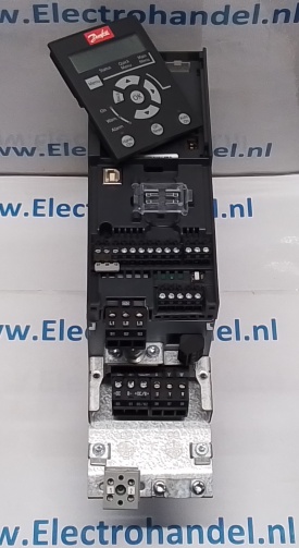 Danfoss FC-280 1.5kW 217402G272