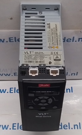 Danfoss FC-280 1.5kW 217402G272