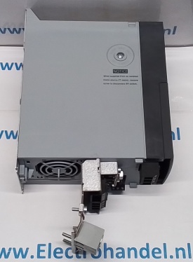 Danfoss FC-280 1.5kW 217402G272