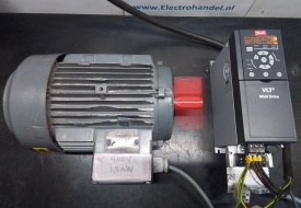 Danfoss FC-280 1.5kW 217402G272