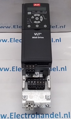 Danfoss FC-280 1.5kW 217402G272