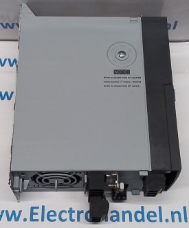 Danfoss FC-280 1.5kW 217602G272