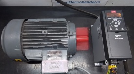 Danfoss FC-280 1.5kW 217602G272