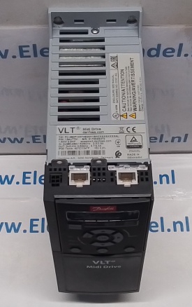 Danfoss FC-280 1.5kW 217202G272