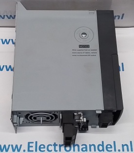 Danfoss FC-280 1.5kW 217202G272