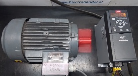 Danfoss FC-280 1.5kW 217202G272