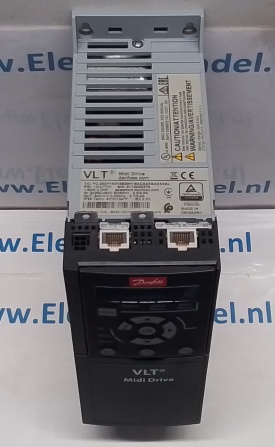 Danfoss FC-280 1.5kW 217302G272