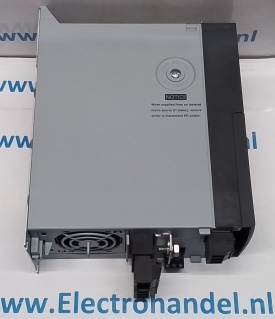 Danfoss FC-280 1.5kW 217302G272