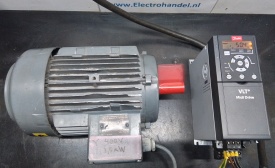 Danfoss FC-280 1.5kW 217302G272