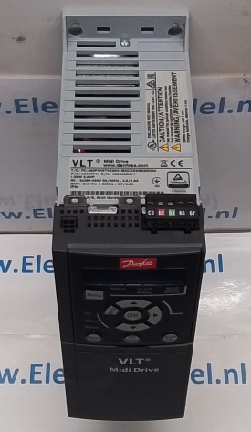 Danfoss FC-280 1.5kW 025302G317