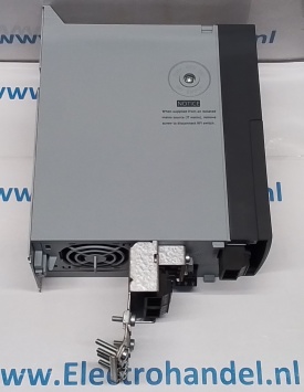 Danfoss FC-280 1.5kW 025302G317