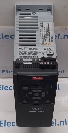 Danfoss FC-280 1.1kW 062102G451