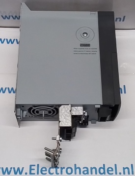 Danfoss FC-280 1.1kW 062102G451