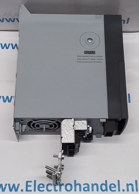 Danfoss FC-280 1.1kW 062202G451