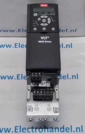 Danfoss FC-280 1.1kW 062202G451