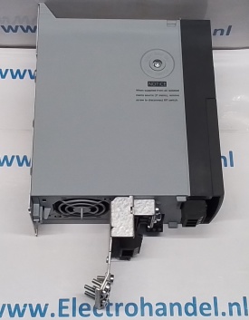 Danfoss FC-280 0.55kW 100202G501