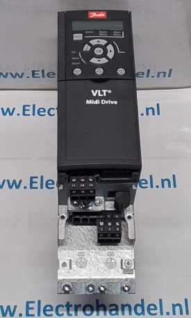 Danfoss FC-280 0.55kW 100202G501