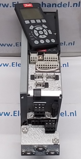 Danfoss FC-302 0.55kW 021425G018