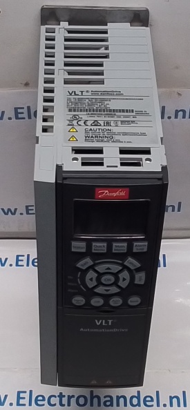 Danfoss FC-302 0.55kW 021425G018