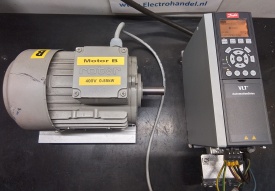 Danfoss FC-302 0.55kW 021425G018