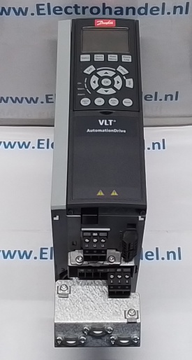 Danfoss FC-302 0.55kW 021425G018