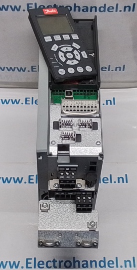 Danfoss FC-302 0.75kW 182322G035