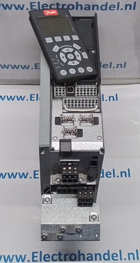 Danfoss FC-302 0.75kW 132022G459