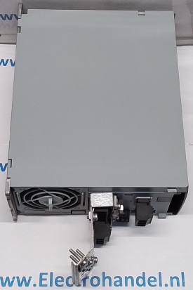 Danfoss FC-302 0.75kW 132022G459