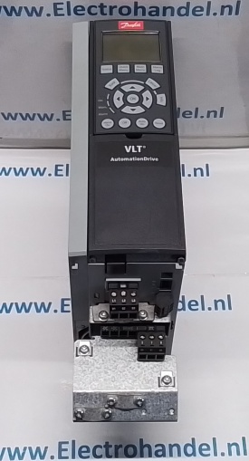 Danfoss FC-302 0.75kW 132022G459