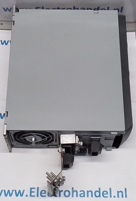 Danfoss FC-302 0.75kW 033323G455