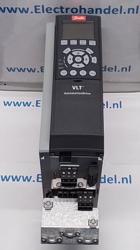 Danfoss FC-302 0.75kW 033323G455