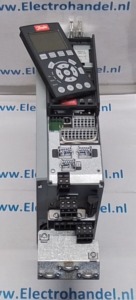 Danfoss FC-302 0.37kW 043422G389