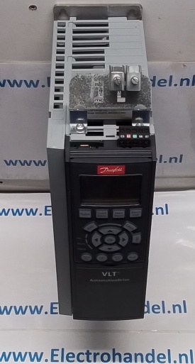 Danfoss FC-302 0.37kW 043422G389