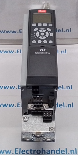 Danfoss FC-302 0.37kW 043422G389