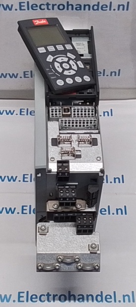 Danfoss FC-302 0.37kW 171222G224